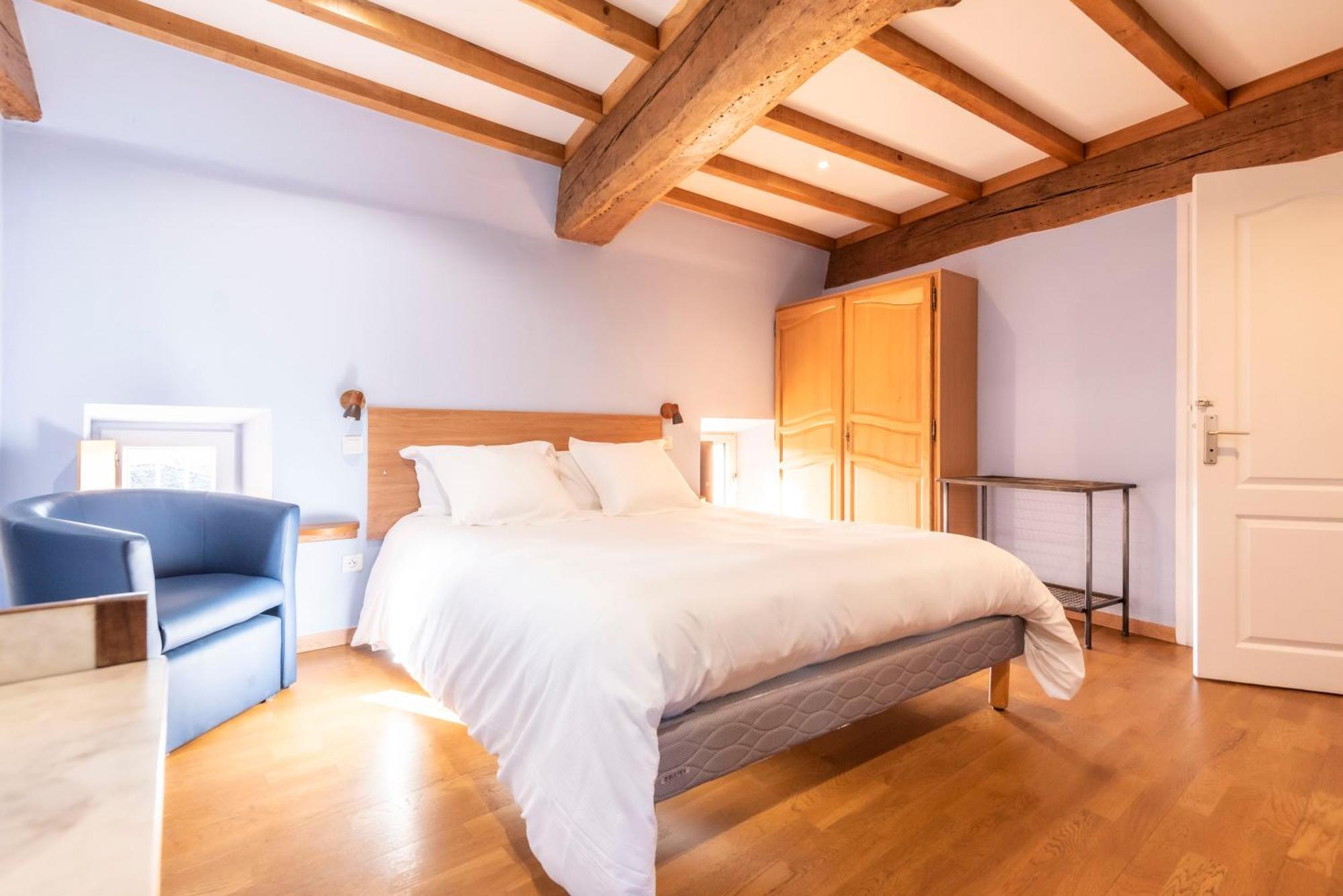 Chateau De Salornay Hurigny Bagian luar foto